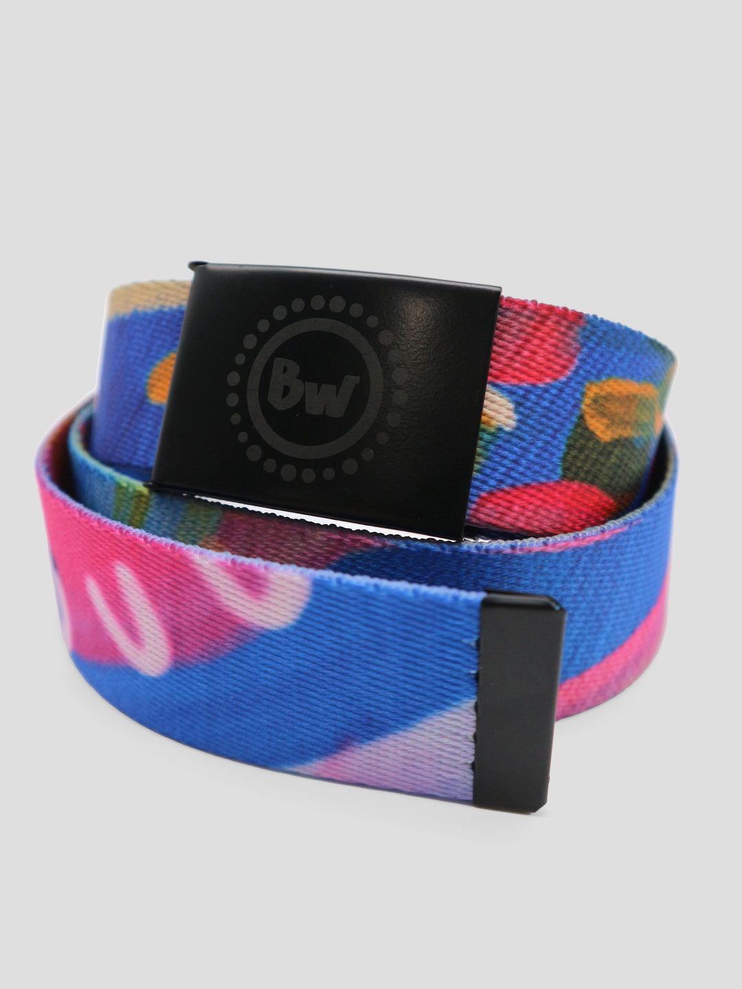 Coral Dreaming - Belt