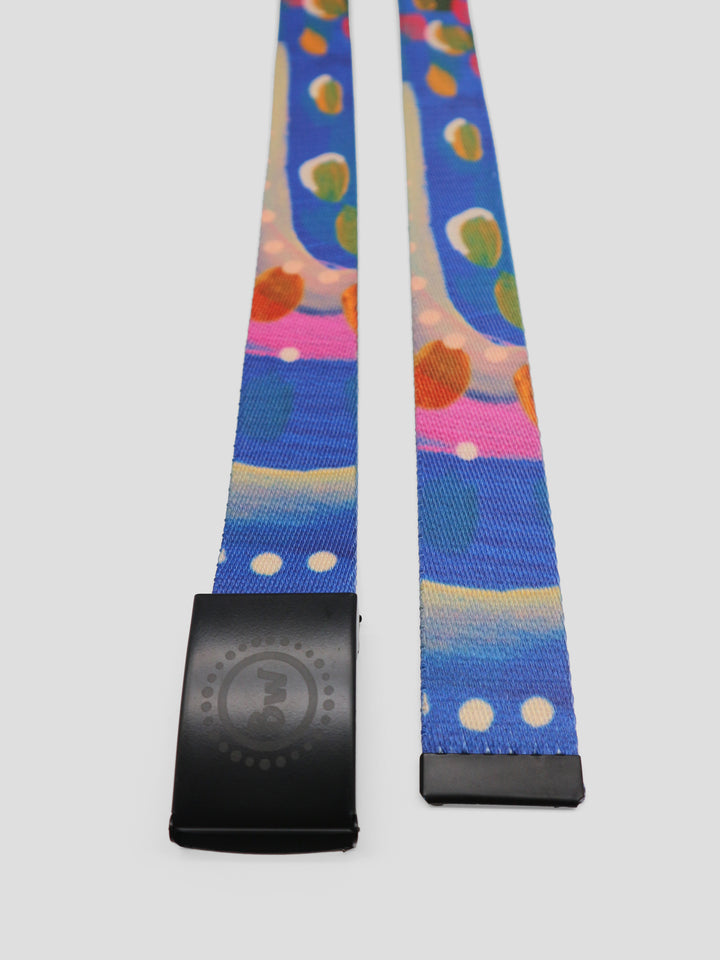 Coral Dreaming - Belt