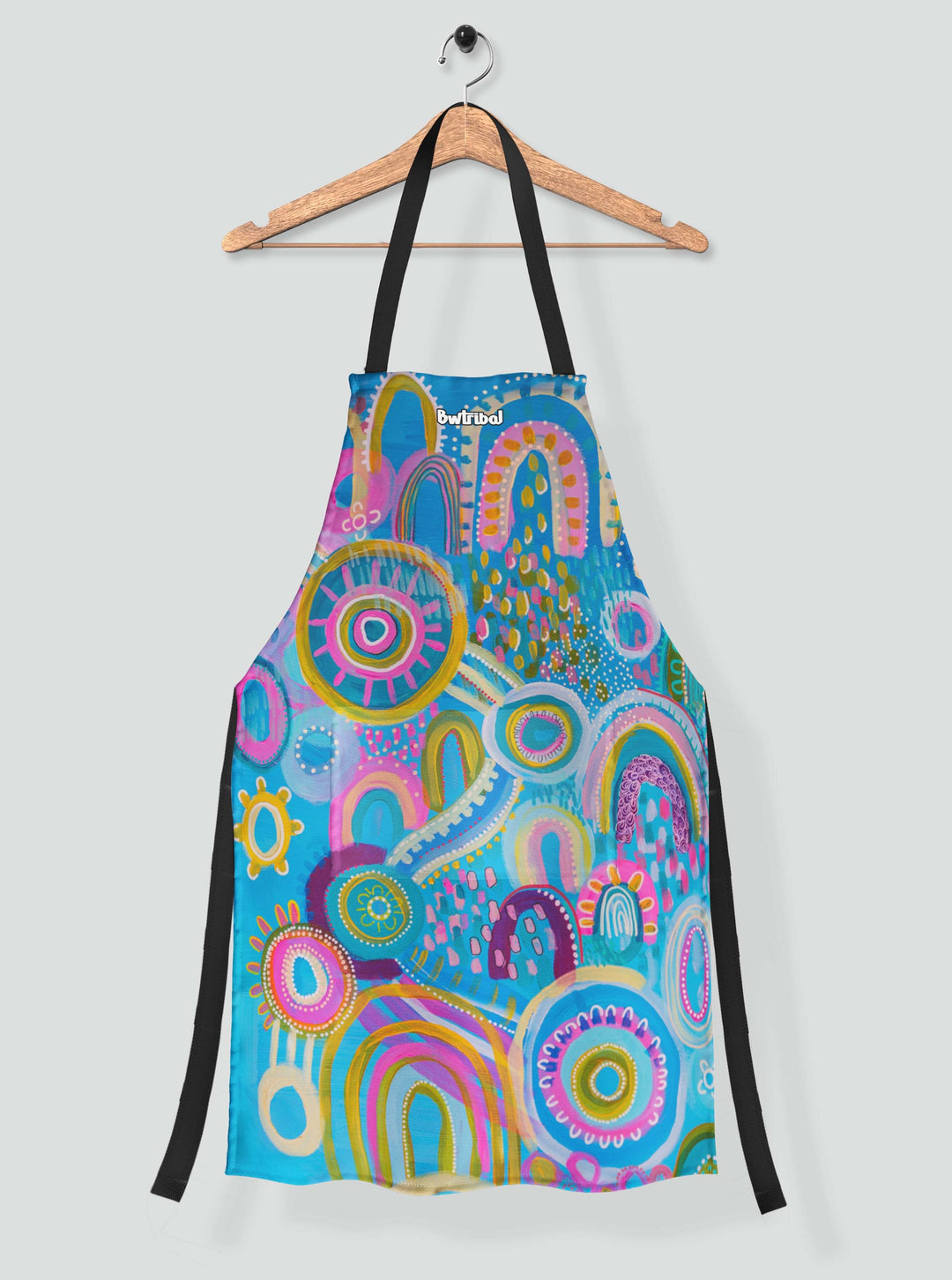 Coral Dreaming - Apron