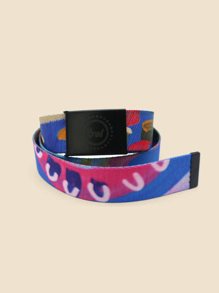 Coral Dreaming - Kid's Belt