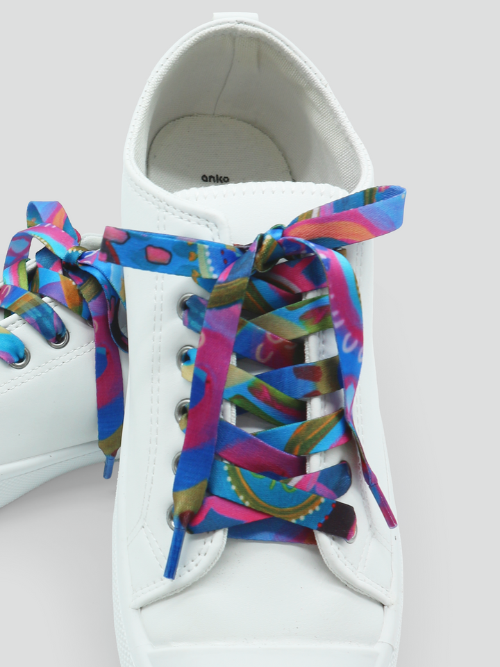 Coral Dreaming - Shoelaces