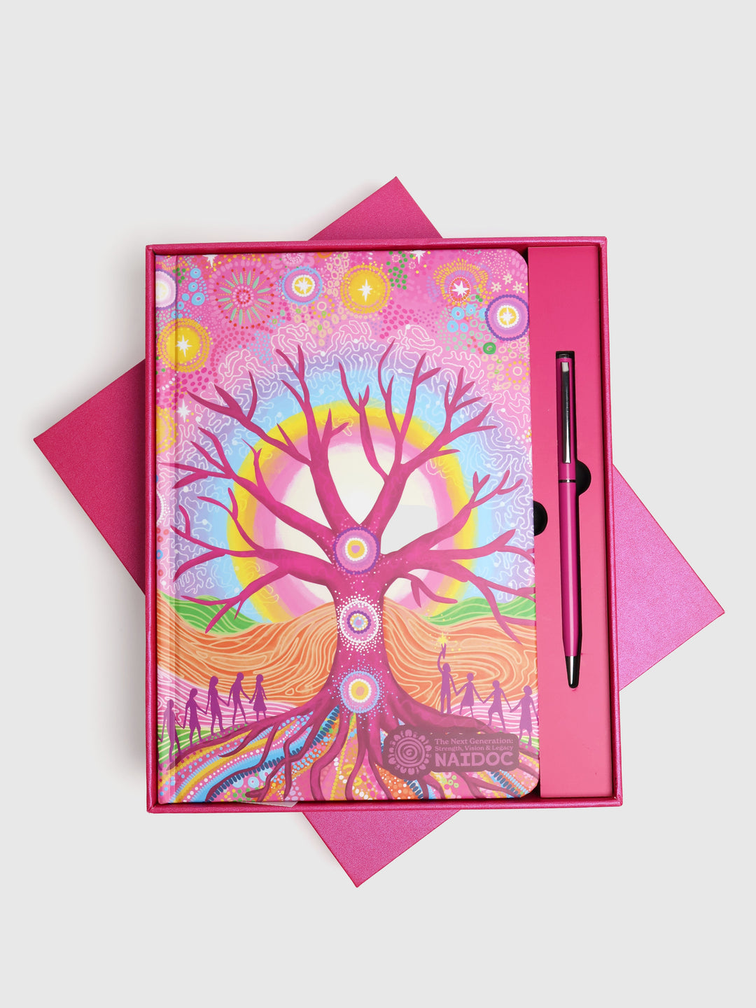 Deep Roots, Bright Future - Gift Bundle