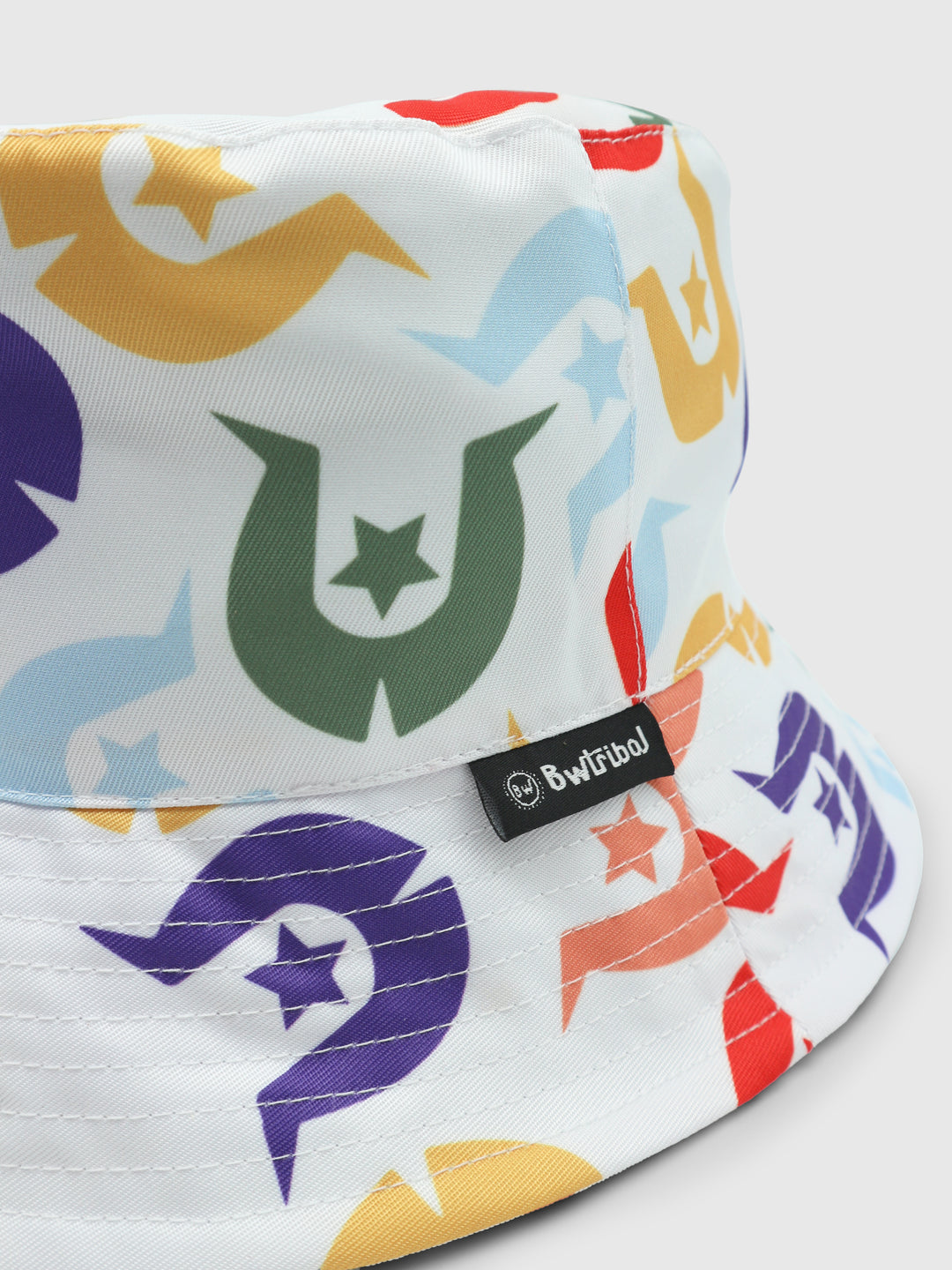 Dhari Echoes - Bucket Hat