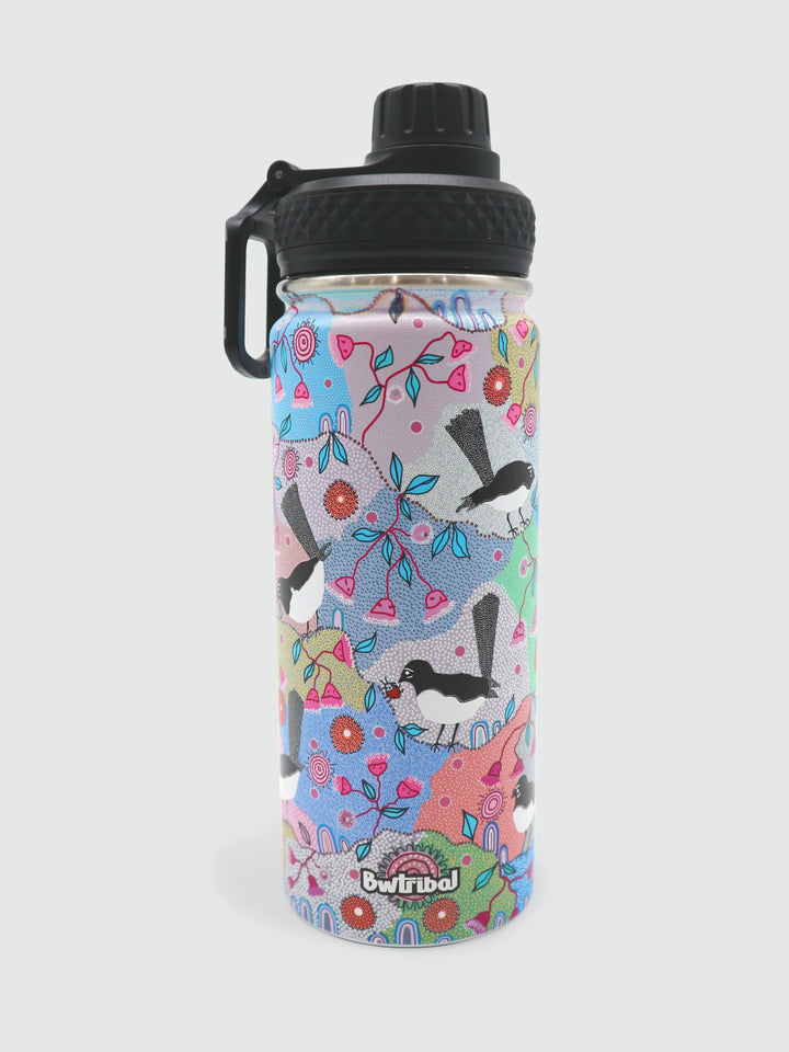 Djitty Djitty - Vacuum Insulated Water Bottle