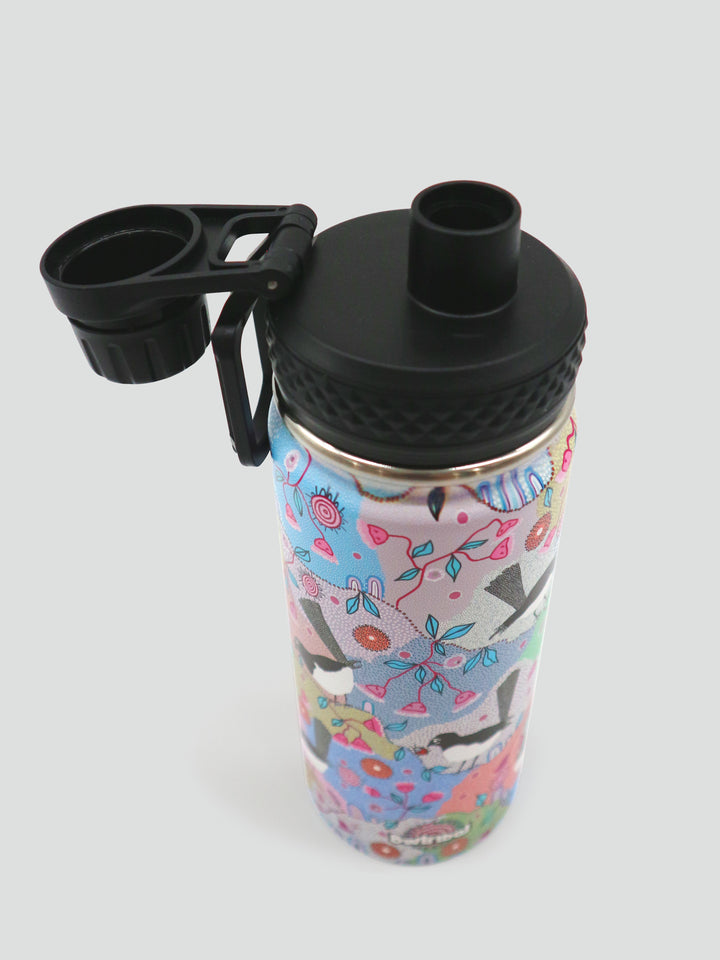 Djitty Djitty - Vacuum Insulated Water Bottle