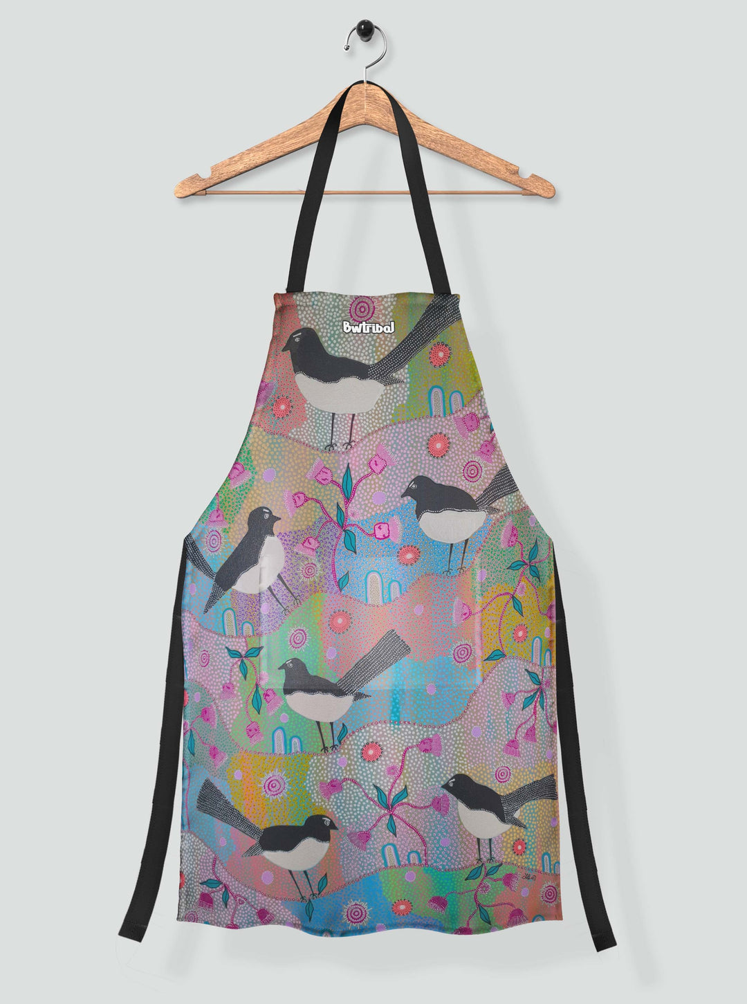 Djitty Dreaming - Apron