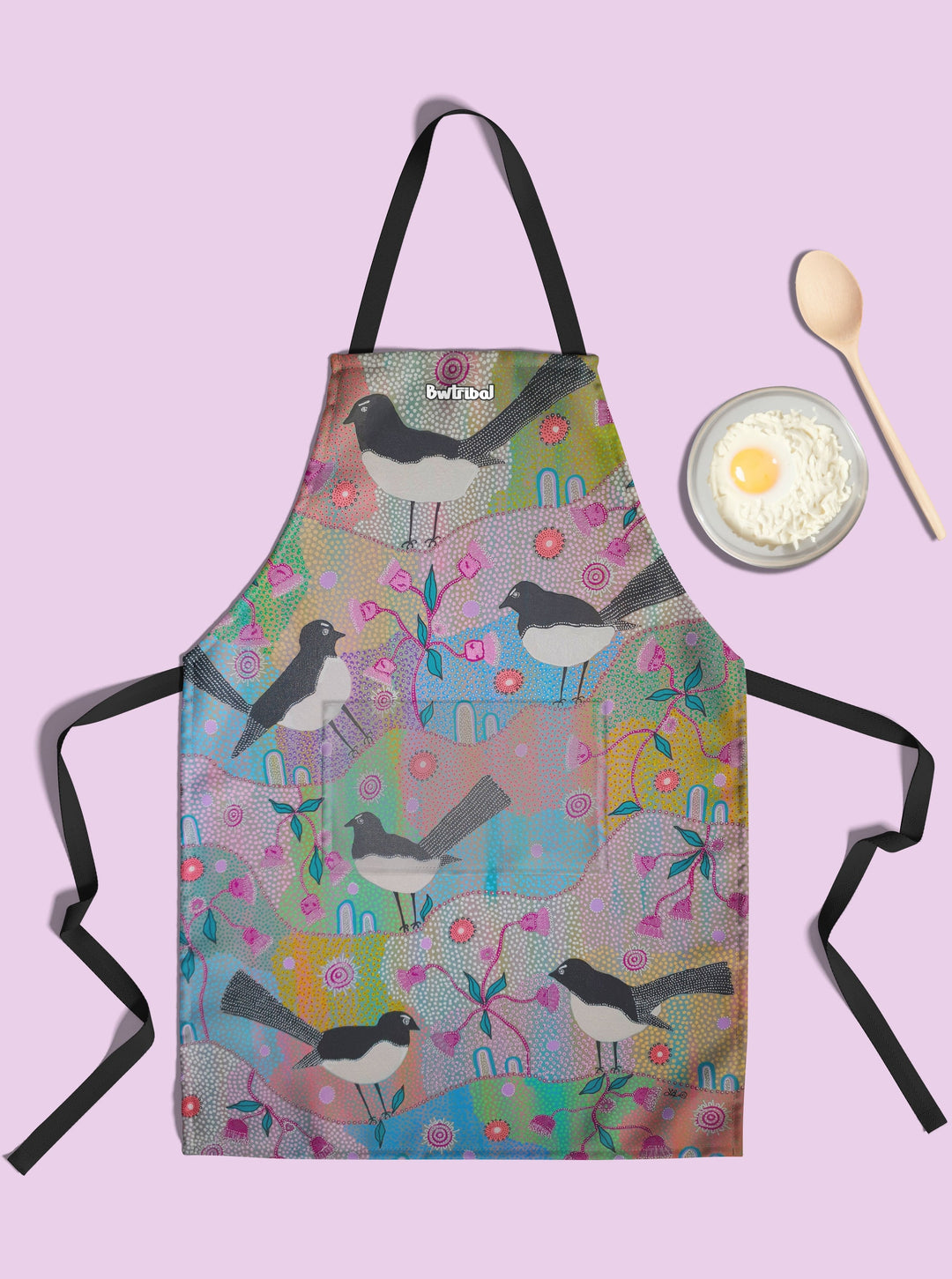 Djitty Dreaming - Apron