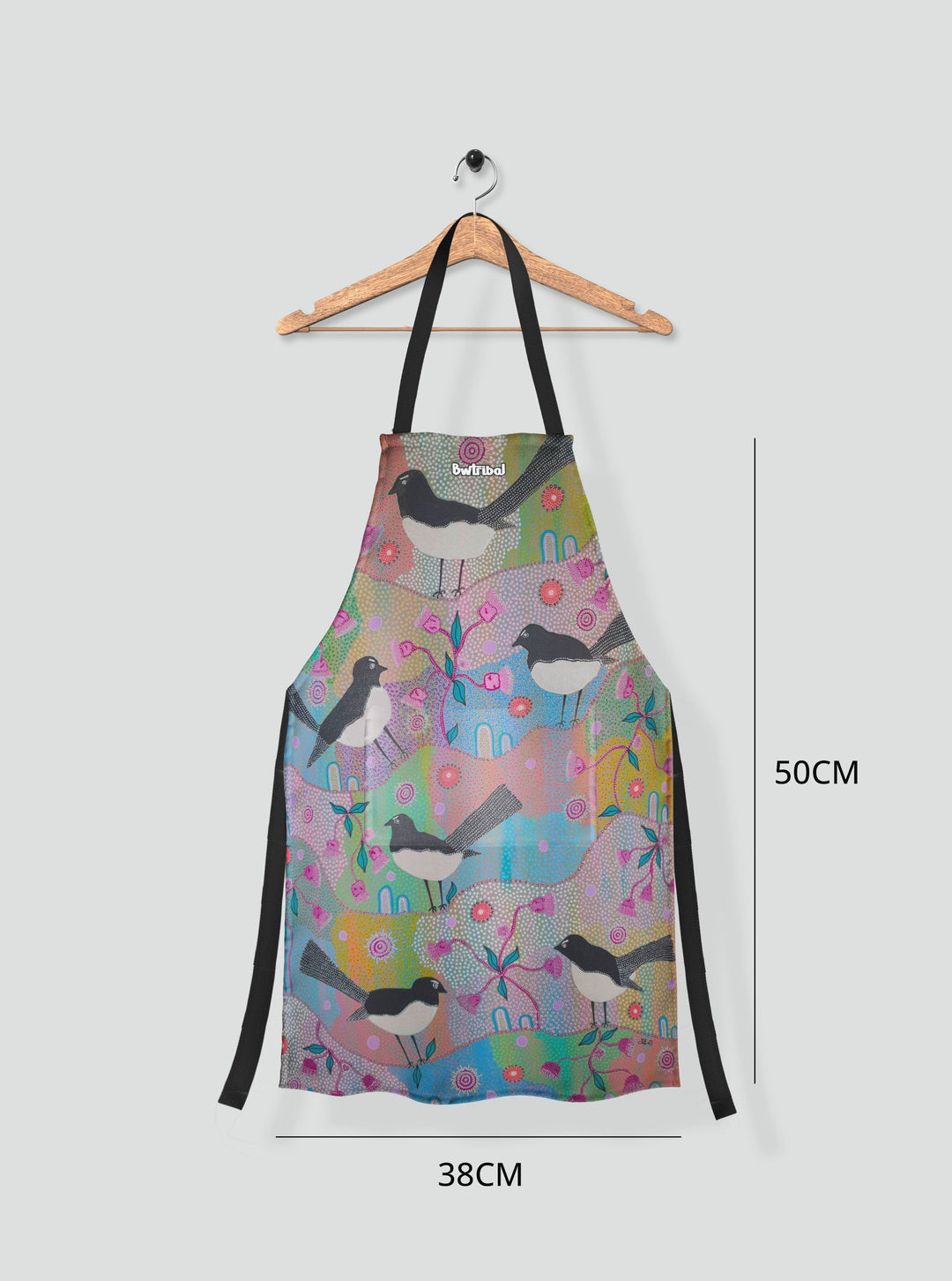 Djitty Dreaming - Kids' Apron