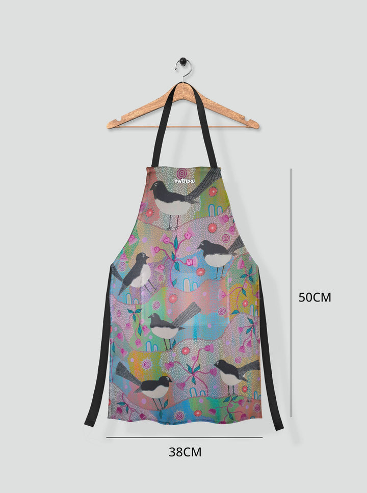 Djitty Dreaming - Kids' Apron