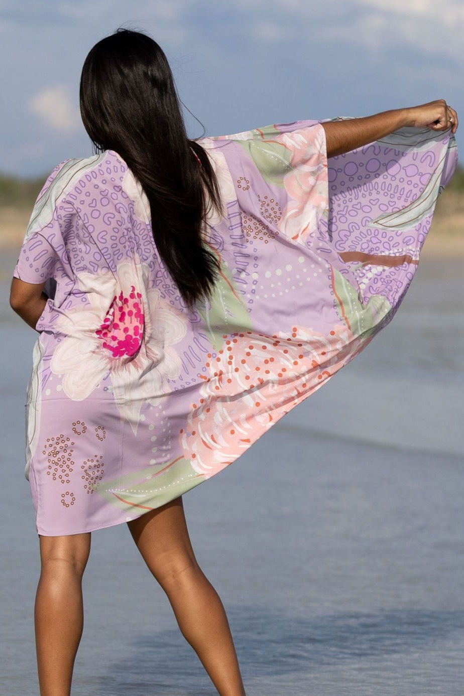 Nectar - Kaftan