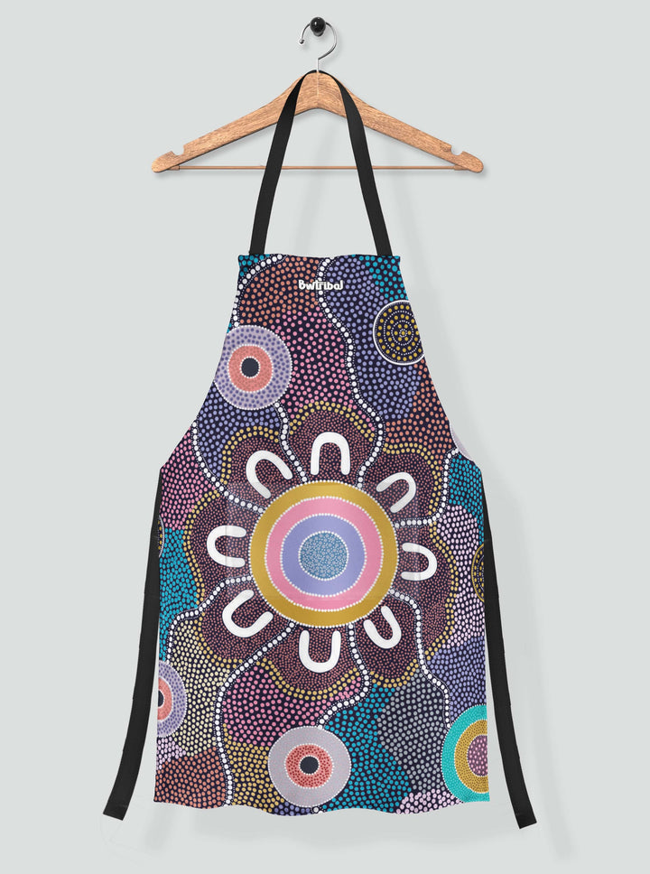 Family Journey - Apron