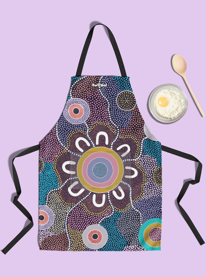 Family Journey - Apron