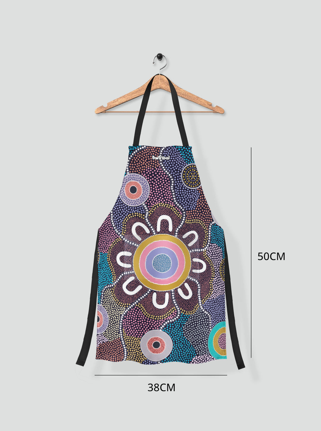 Family Journey - Kids' Apron