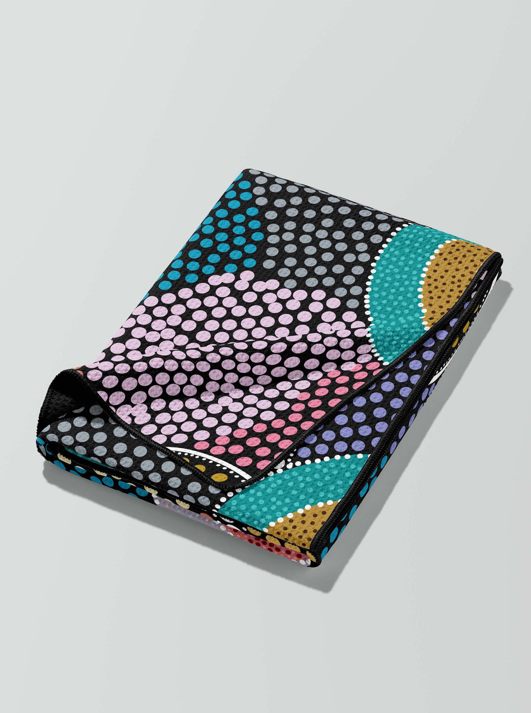 Family Journey - Sand-Free Beach Towel