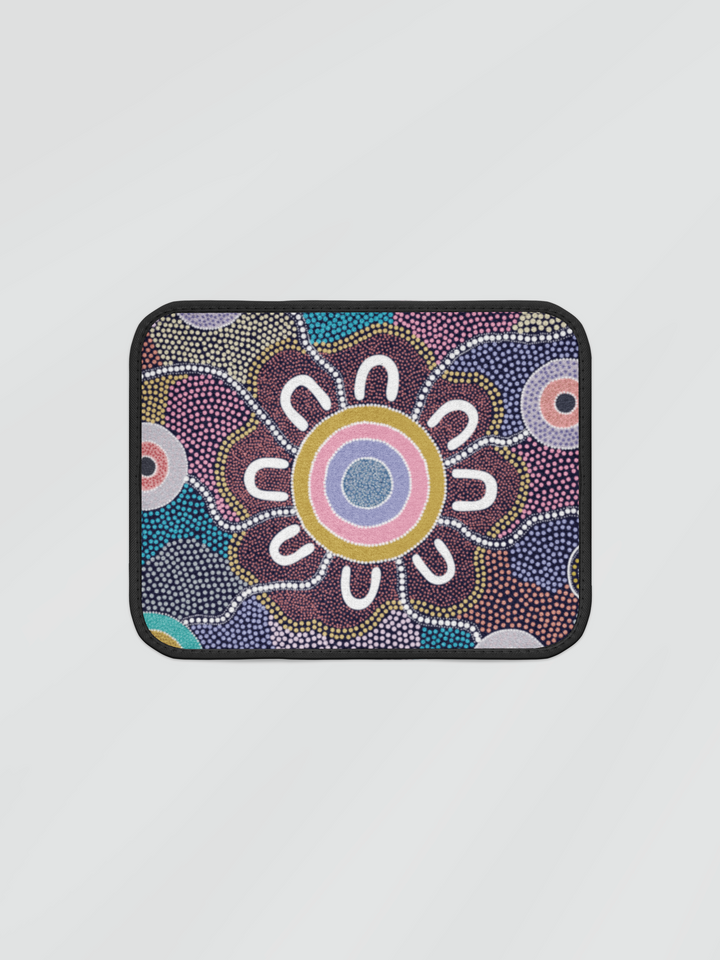 Family Journey - Car Mat Set