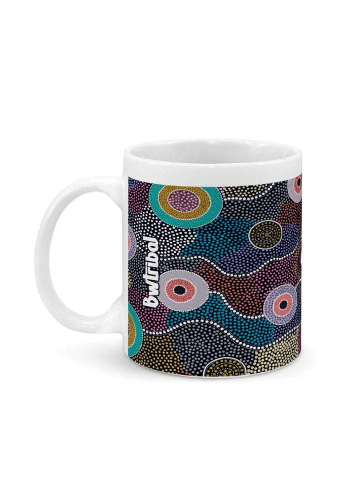 Family Journey - Ceramic Mug