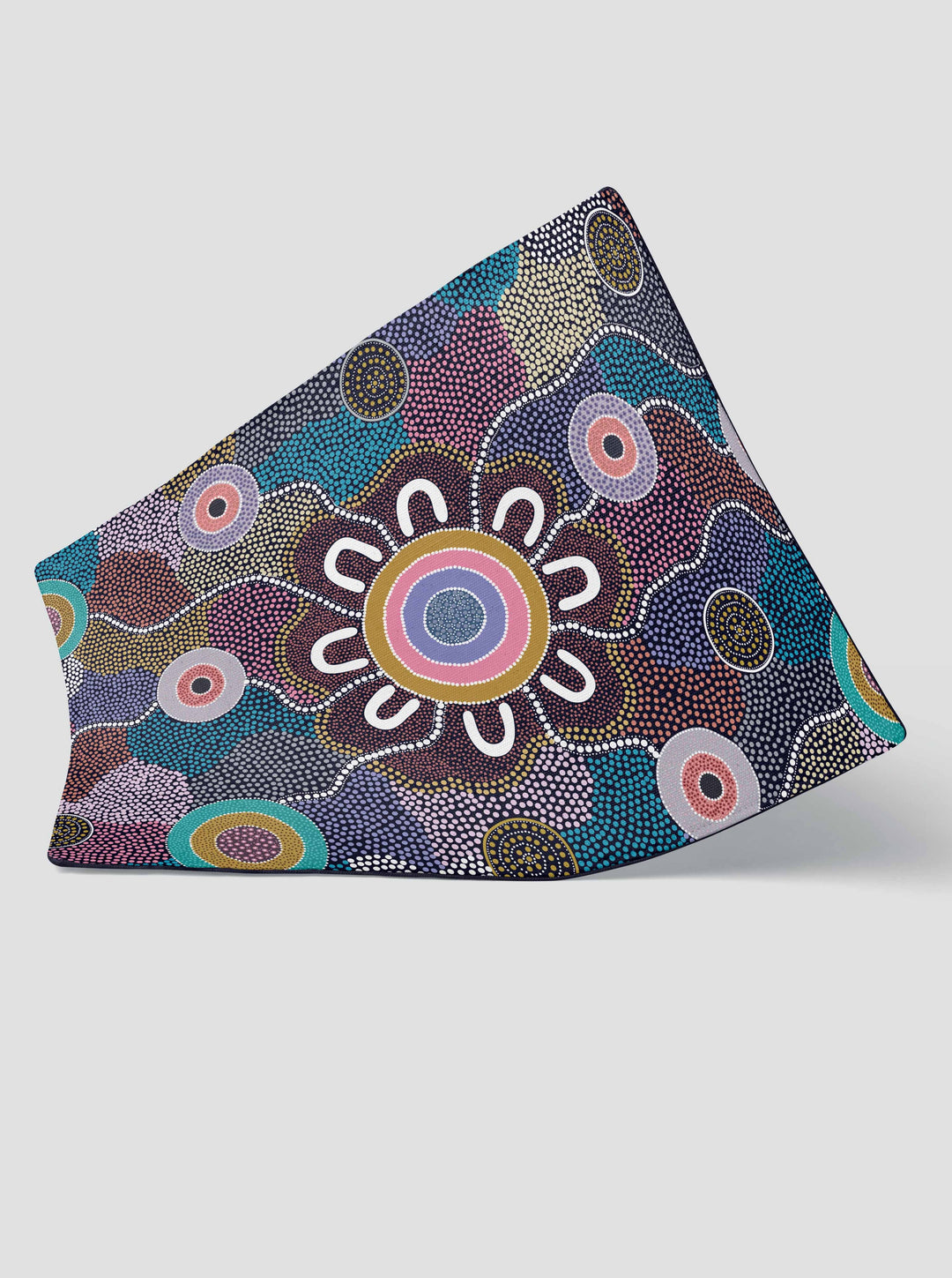 Family Journey - Linen Blend Placemats (6 Pack)