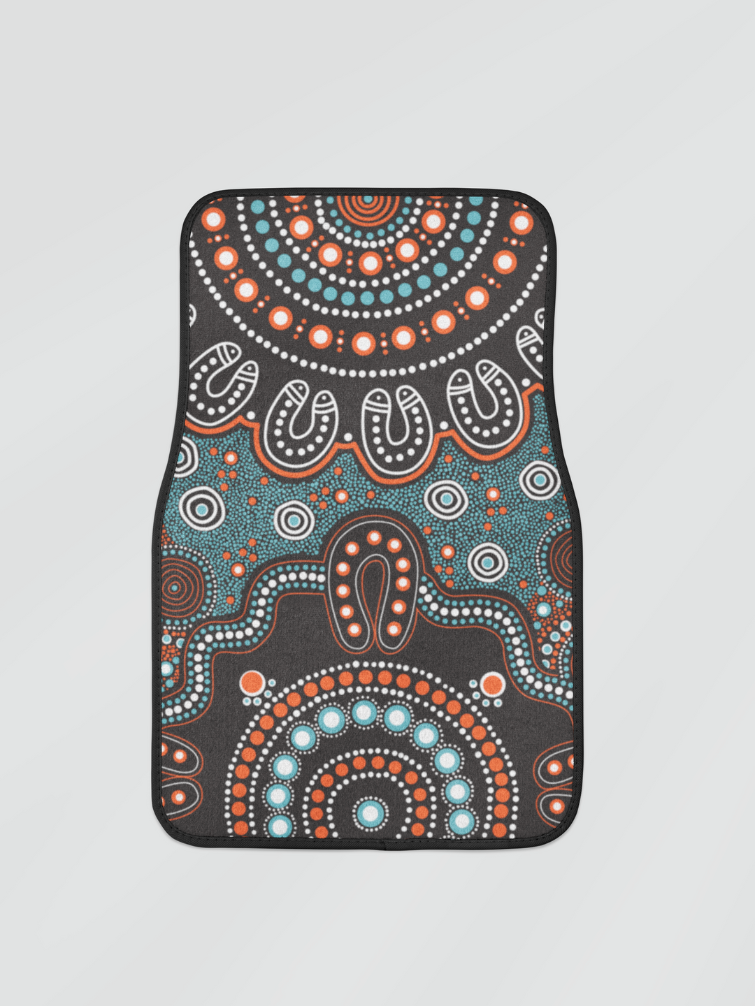 Family Place - Car Mat Set