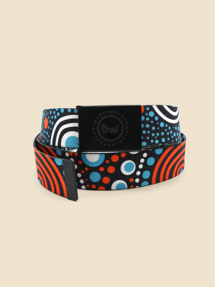 Family Place - Kid's Belt