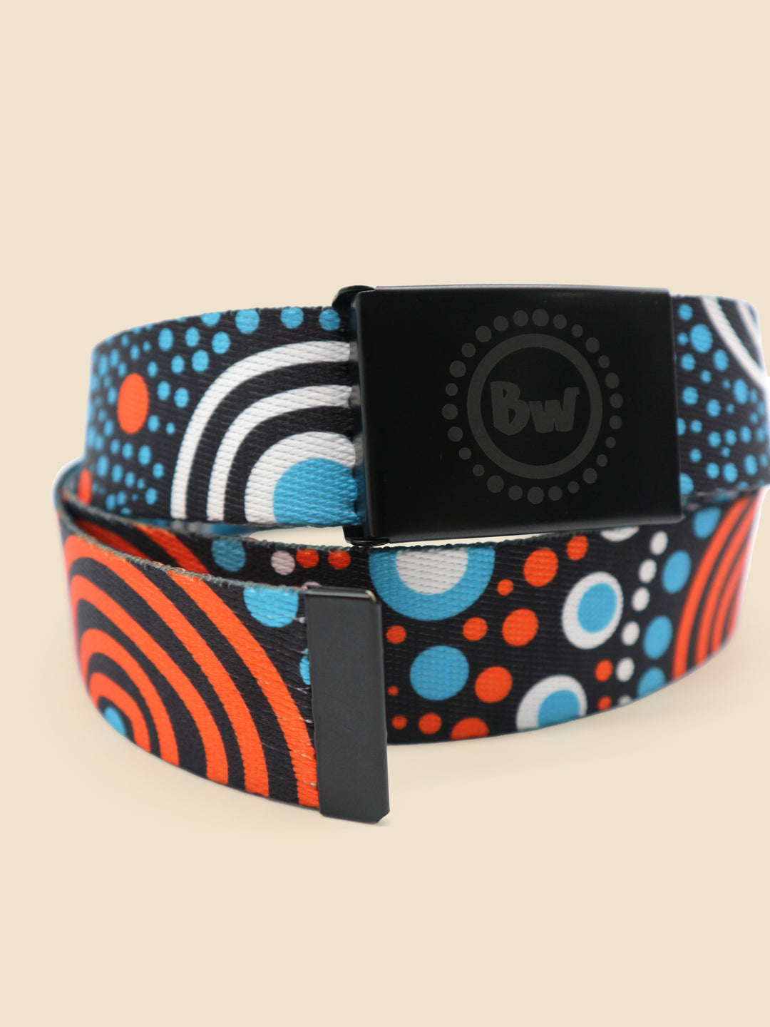 Family Place - Kid's Belt