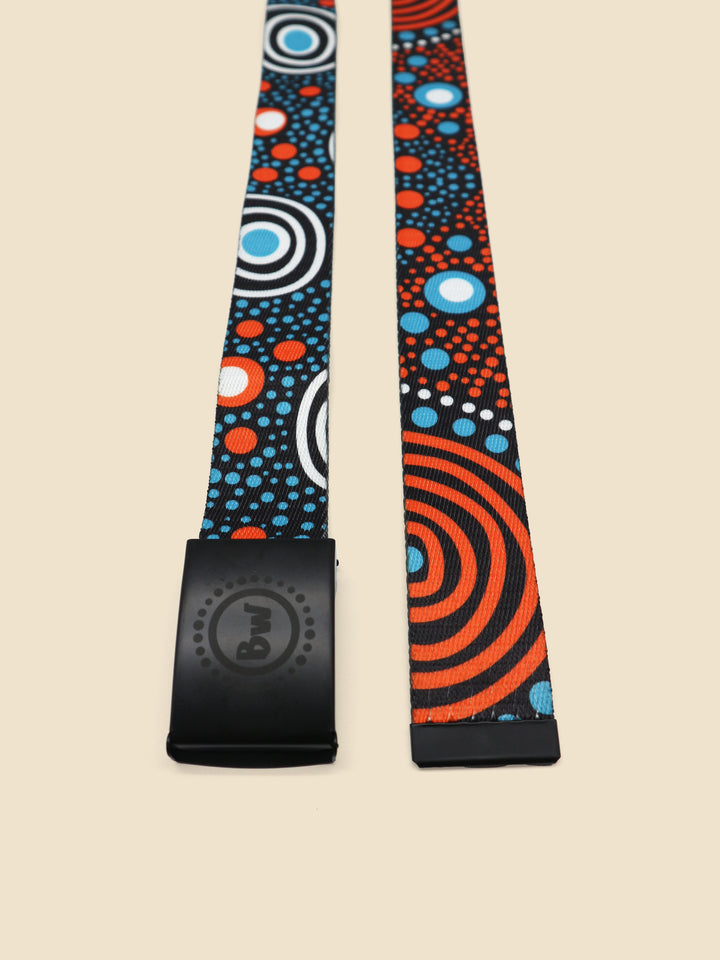 Family Place - Kid's Belt
