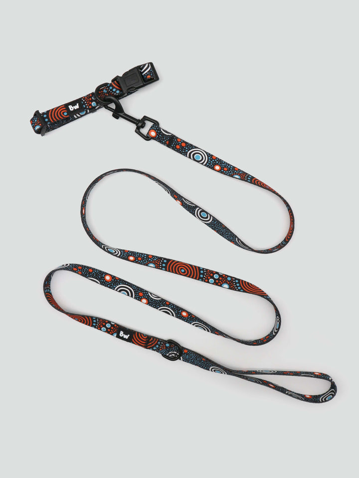Family Place - Dog Leash