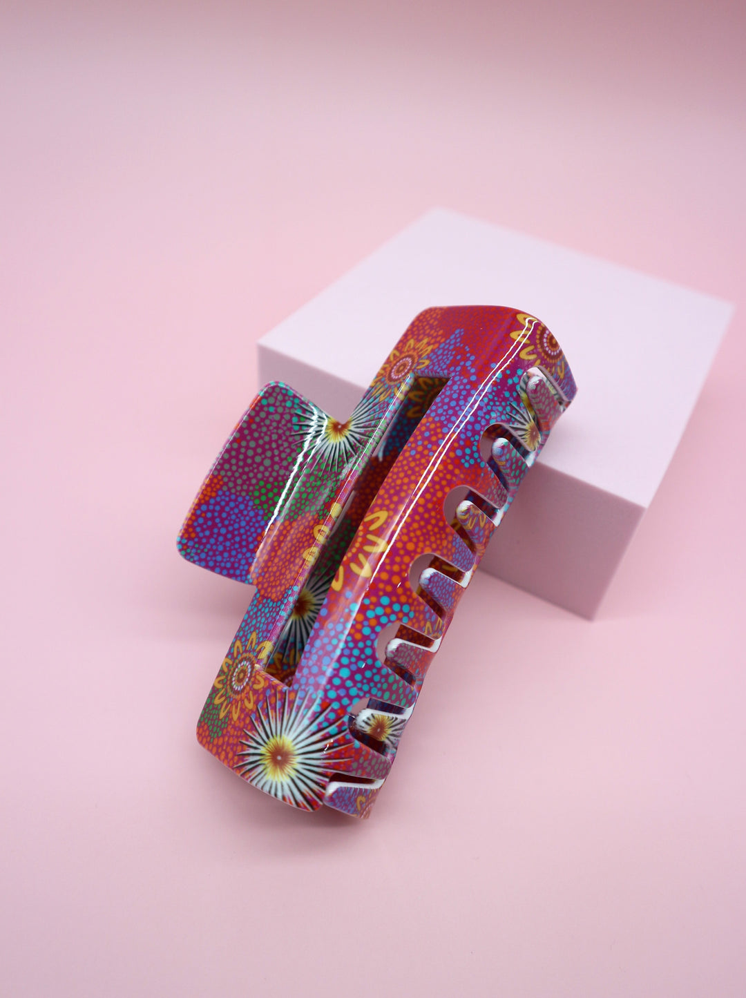 Get Up - Hair Accessories Kit