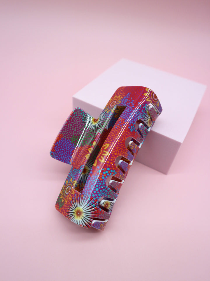 Get Up - Hair Accessories Kit
