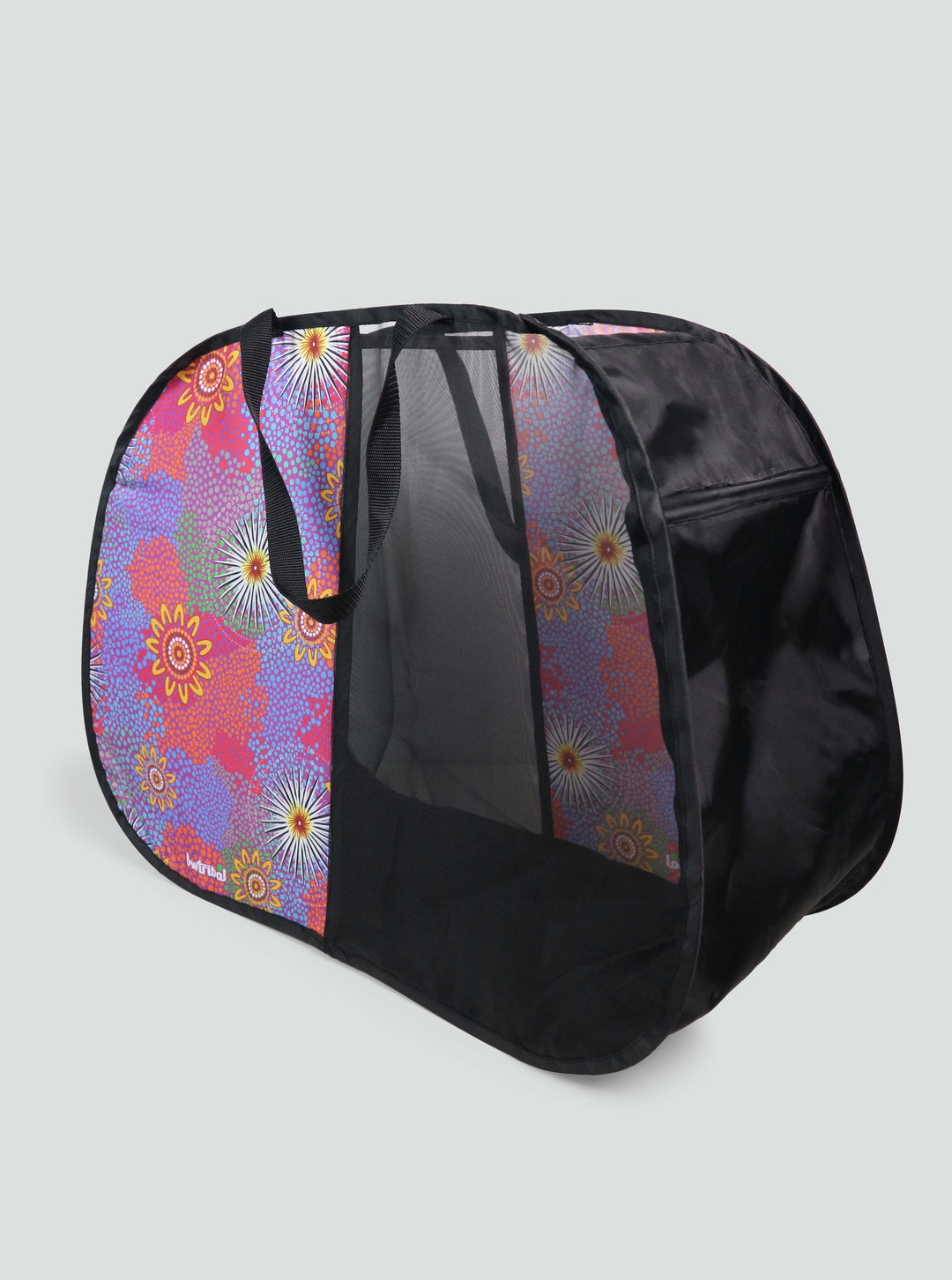 Get Up - Large Storage Hamper Basket