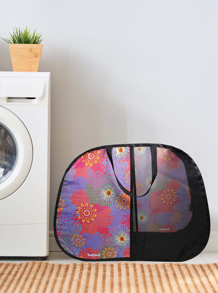 Get Up - Large Storage Hamper Basket