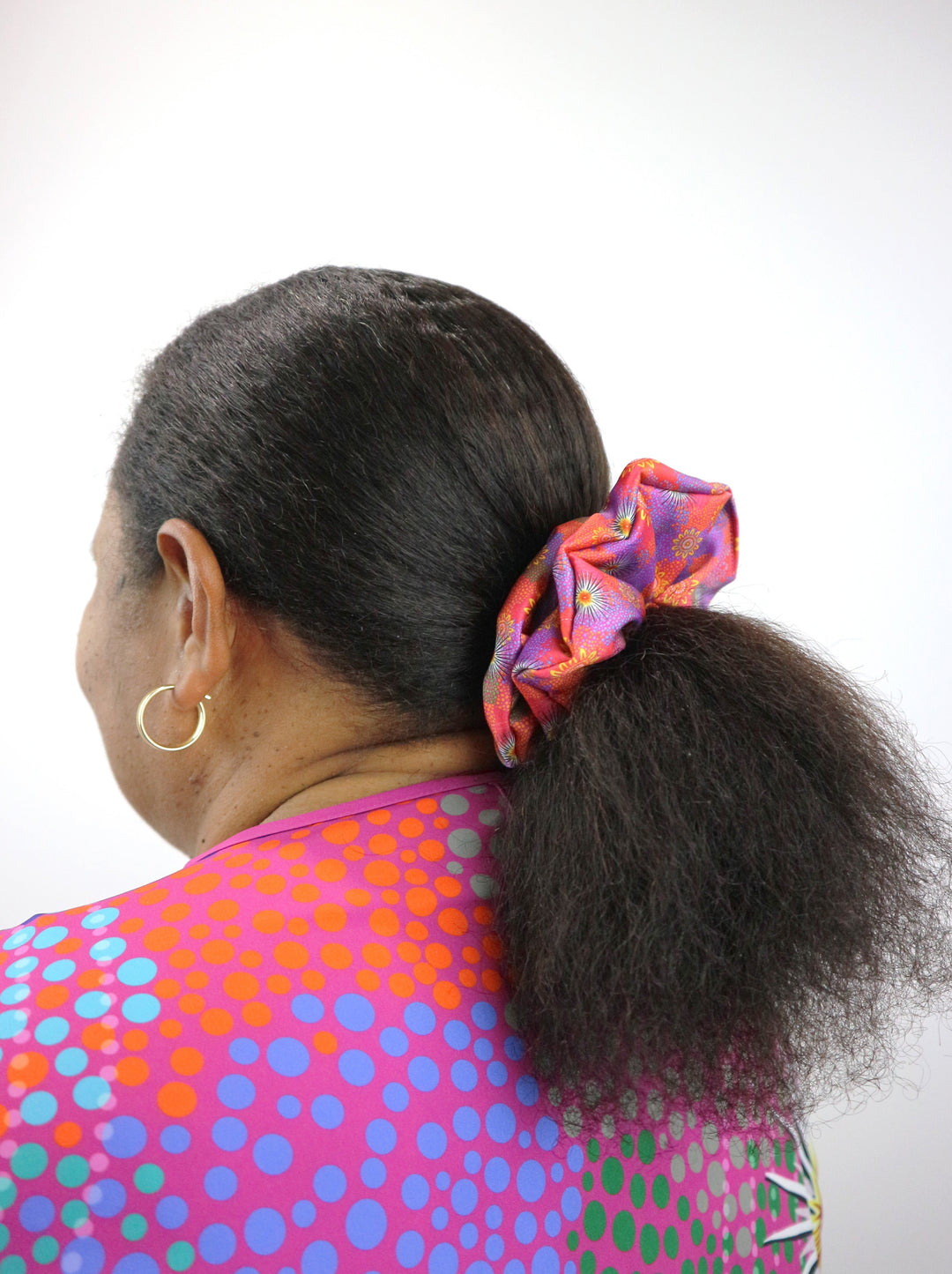 Get Up - Hair Accessories Kit