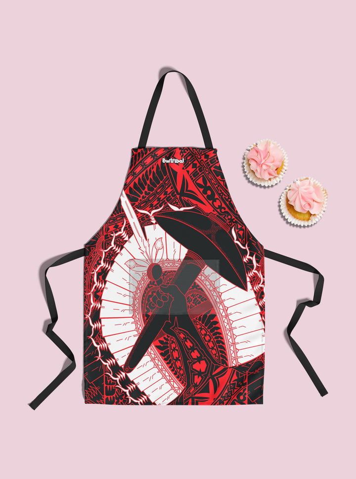 Get Up Stand Up Get Up! - Kids' Apron