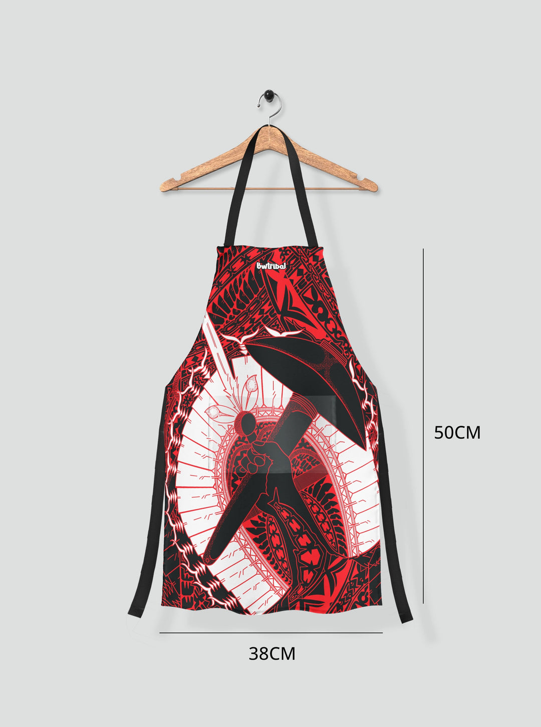 Get Up Stand Up Get Up! - Kids' Apron