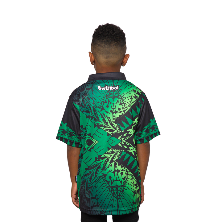 Healing the Land - Kids Polos