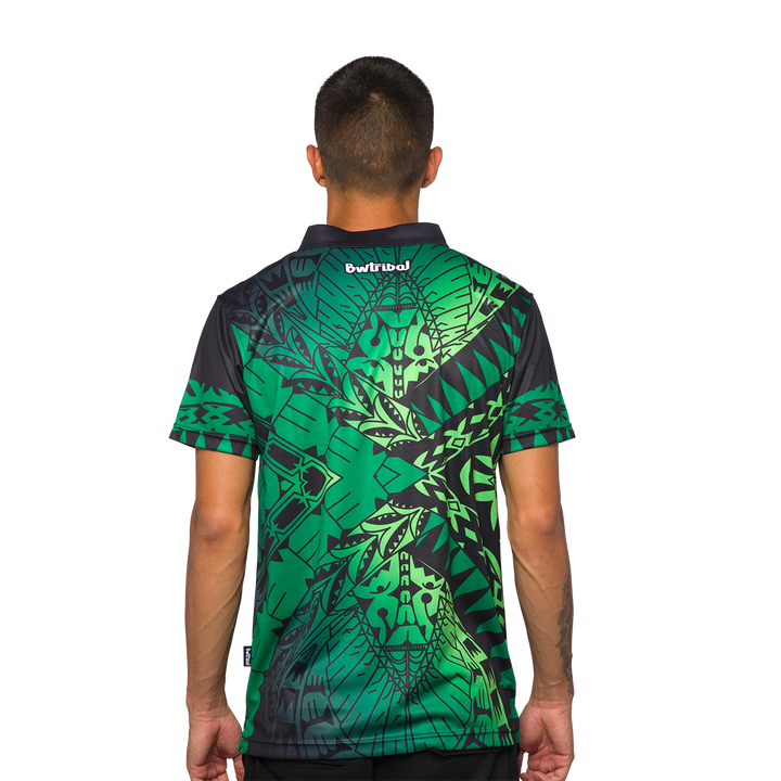 Healing the Land - Men's Polo