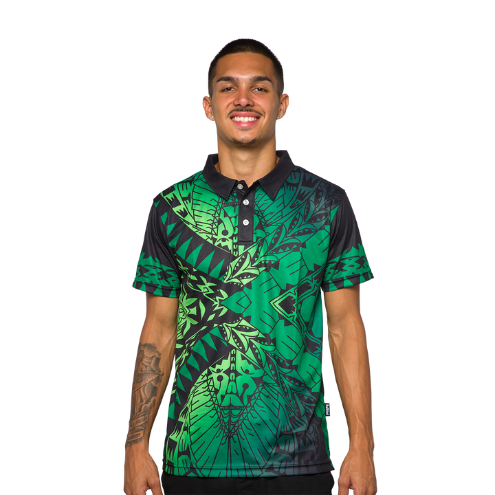 Healing the Land - Men's Polo