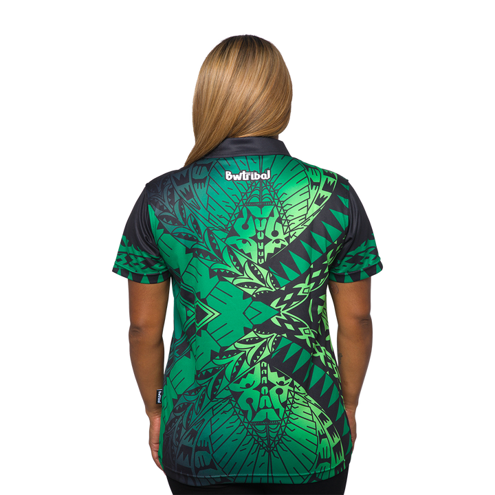 Healing the Land - Women's Polos