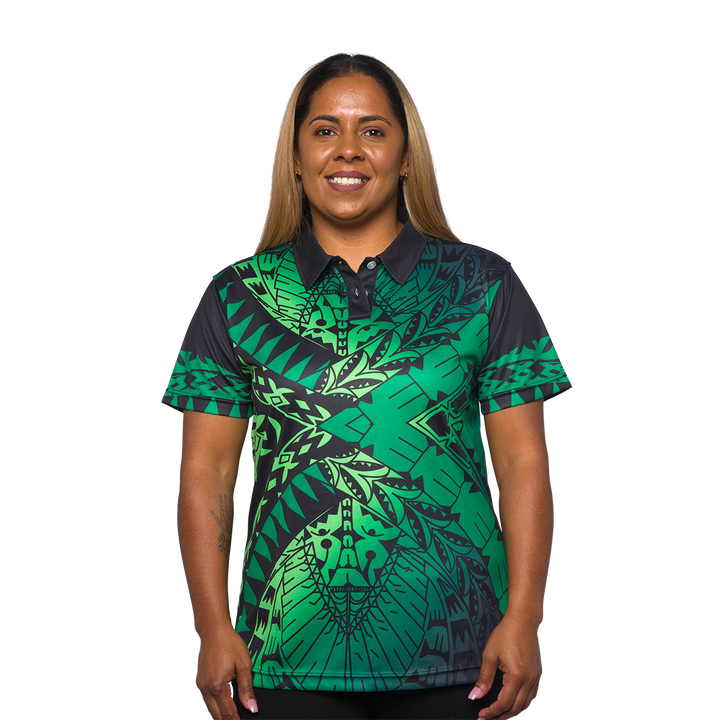 Healing the Land - Women's Polos