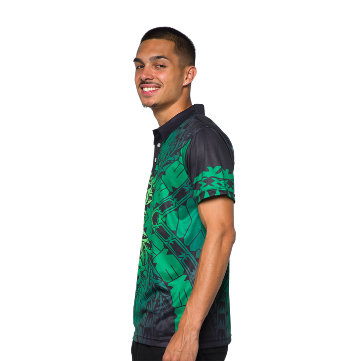 Healing the Land - Men's Polo