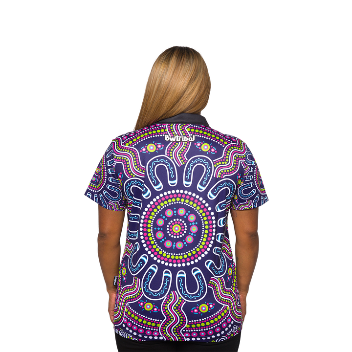 Healing - Women's Polo