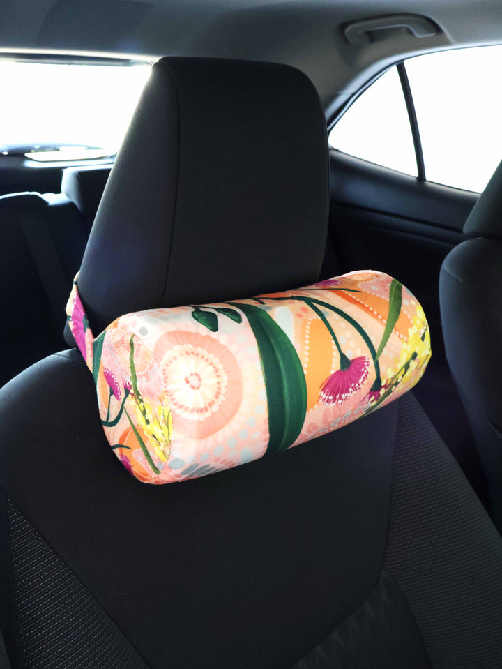 Healing - Car Neck Pillow