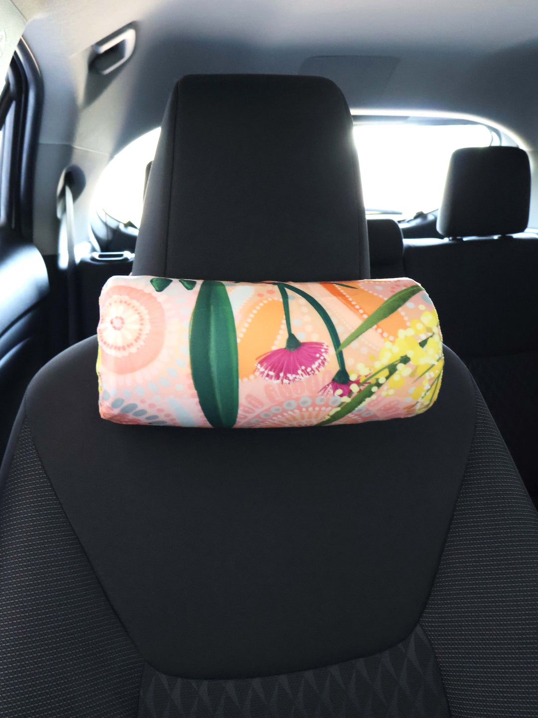 Healing - Car Neck Pillow