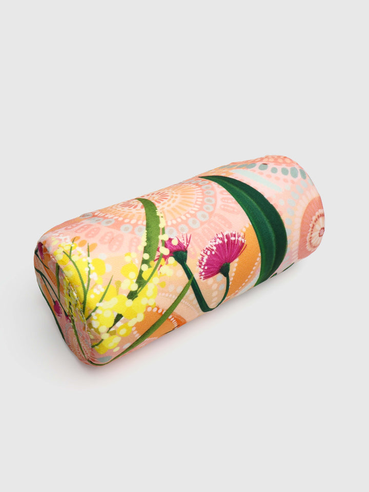 Healing - Car Neck Pillow