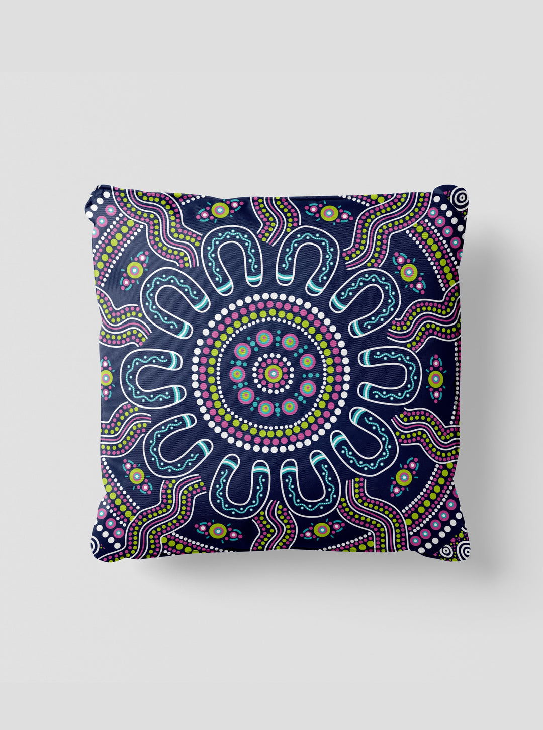 Healing - Cushion Cover