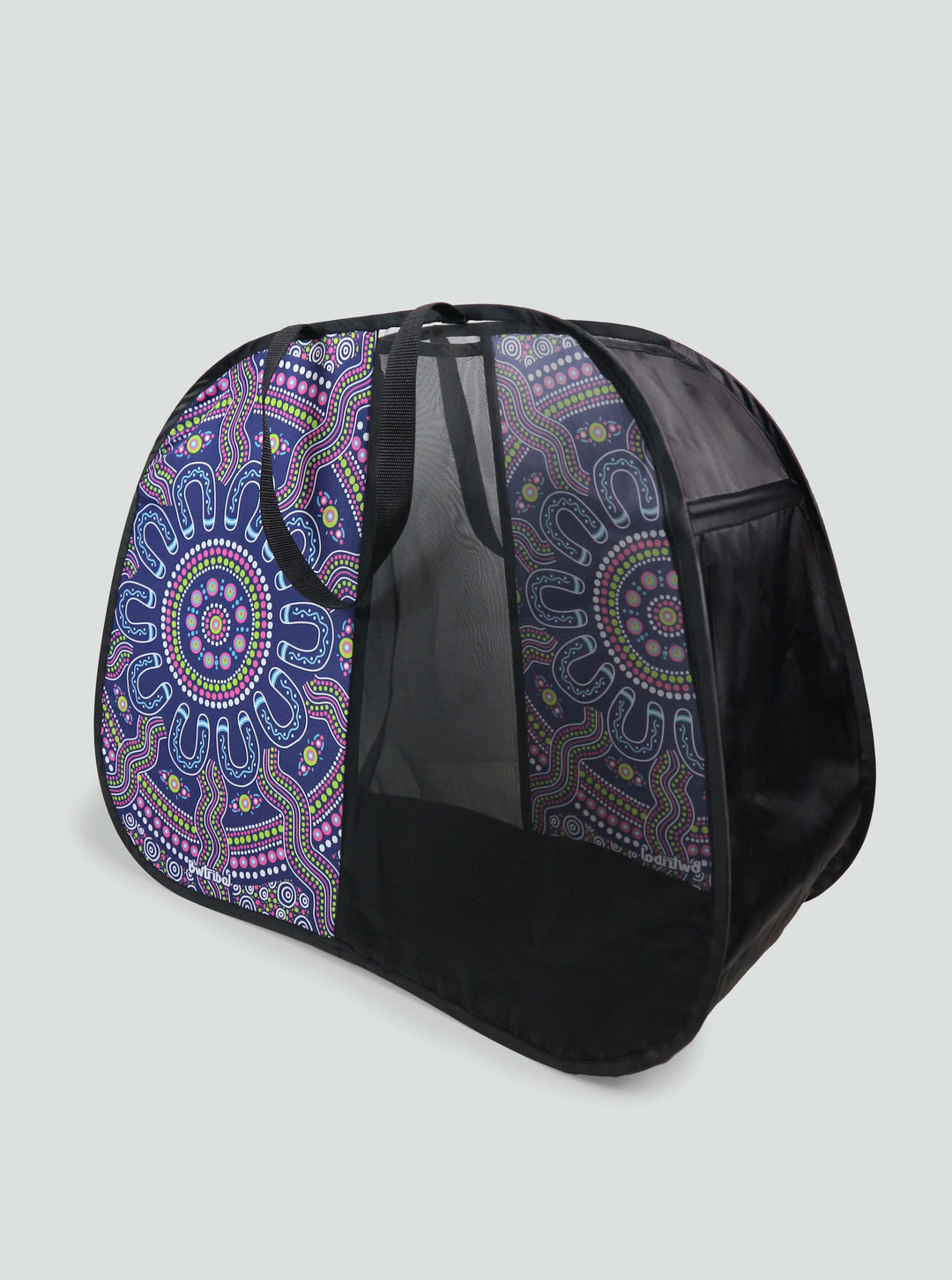 Healing - Large Storage Hamper Basket