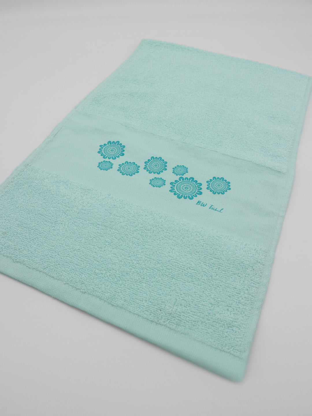 We Are All One Mob - Gym Towel
