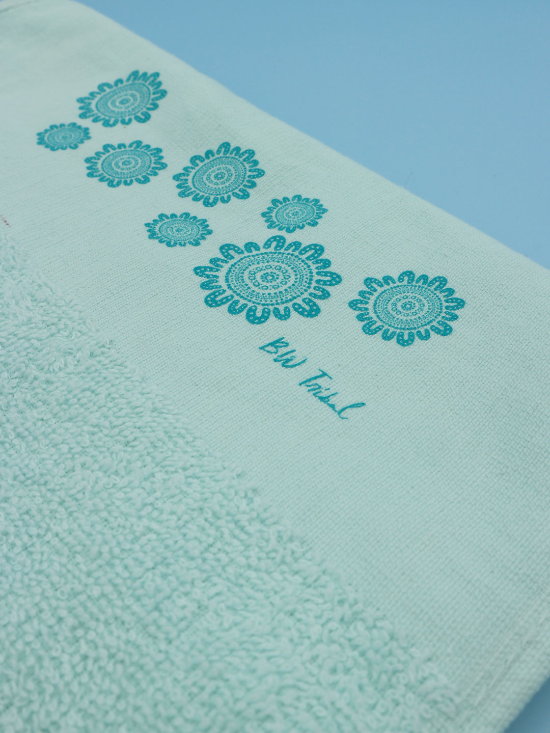 We Are All One Mob - Gym Towel