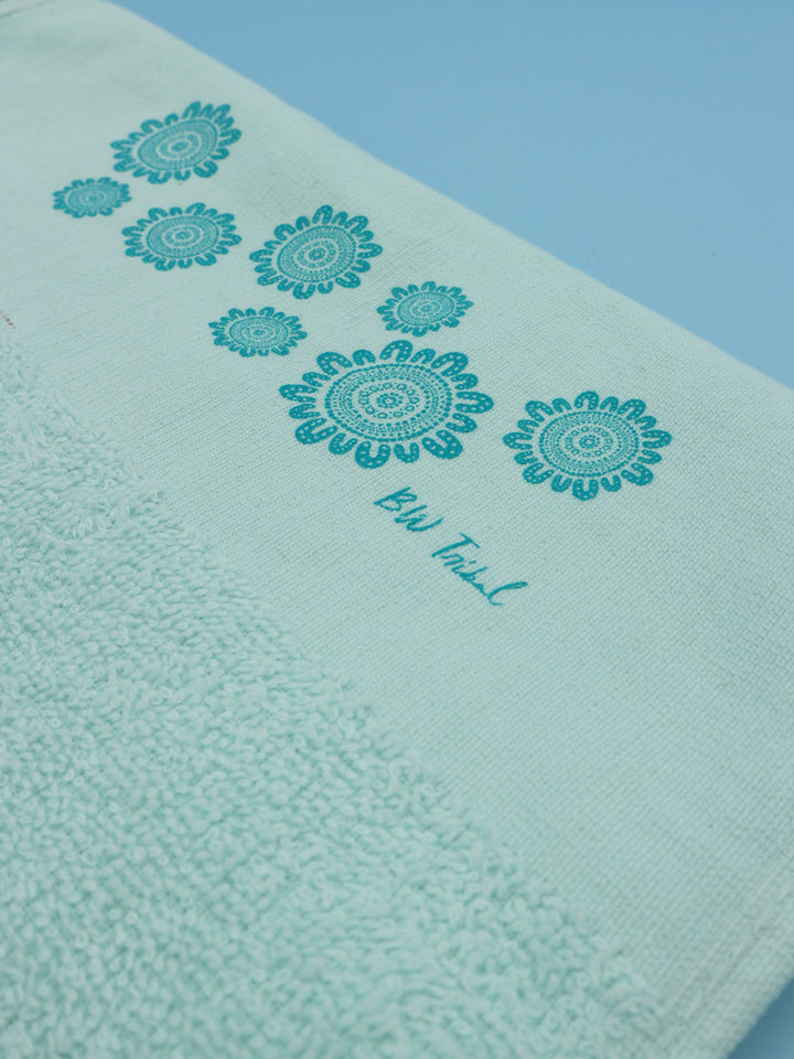 We Are All One Mob - Gym Towel