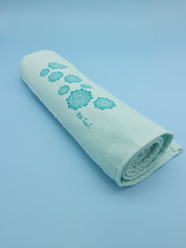 We Are All One Mob - Gym Towel