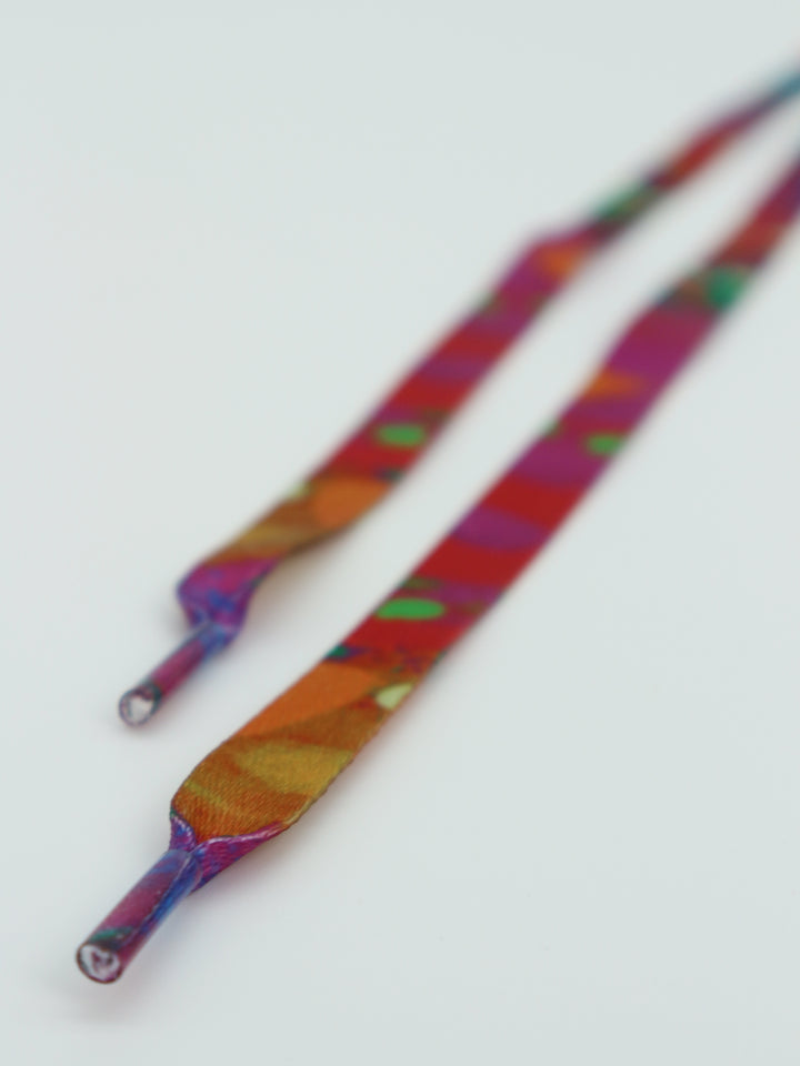 Gantharri (Queen Bee) - Shoelaces